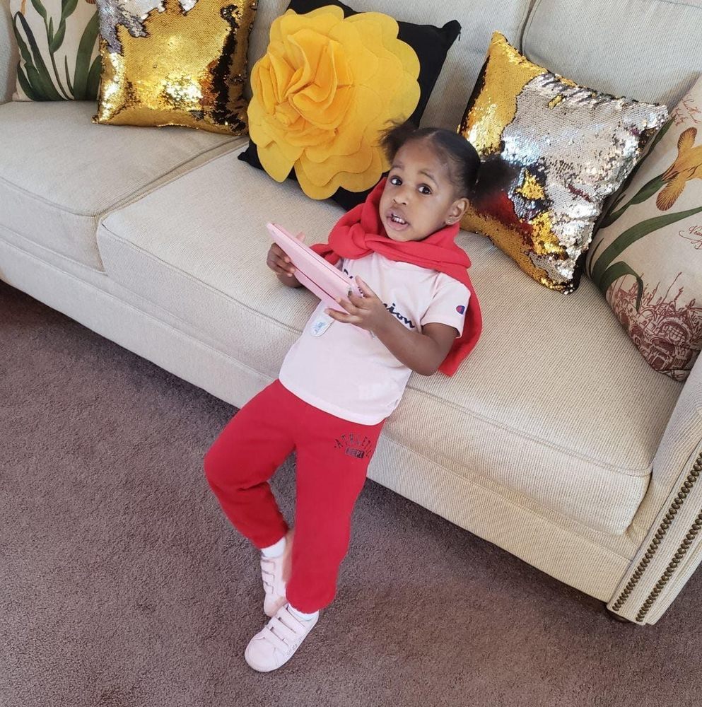 Meet your Posher, Sess